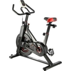 Механічний велотренажер HMS SWL9140