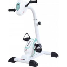 Електричний велотренажер Everfit Welly E Combi