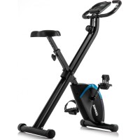 Велотренажер Zipro Future X магнітний