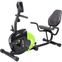 Магнітний велотренажер HMS R9259 Plus