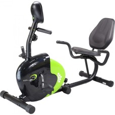 Магнітний велотренажер HMS R9259 Plus