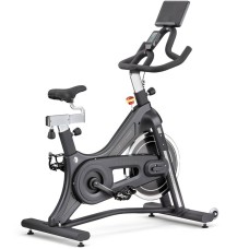 Велотренажер NordicTrack Half Human з LCD-дисплеєм