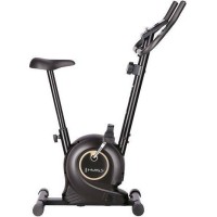 Магнітний велотренажер HMS M8750 black