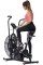 Повітряний велотренажер HMS MP6548