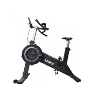 Велотренажер XEBEX FITNESS ECO AIR CYCLE XBX-501
