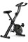Велотренажер Zipro Eclipse X + скакалка Zipro