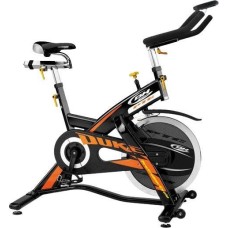 Механічний велотренажер BH Fitness Duke Electronic H920E indoor cycling