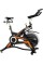 Механічний велотренажер BH Fitness Duke Electronic H920E indoor cycling