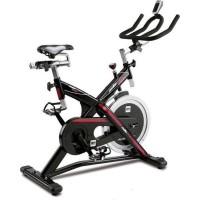 Механічний велотренажер BH Fitness SB2.6 H9173 indoor cycling