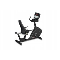 Електромагнітний велотренажер BH Fitness INERTIA H775R LED 16