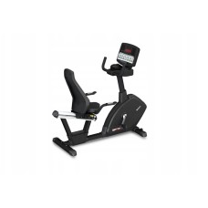 Електромагнітний велотренажер BH Fitness INERTIA H775R LED 16