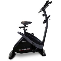 Велотренажер BH Fitness магнітний Carbon Bike RS H8702B Black