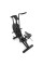 Повітряний велотренажер XEBEX Air Bike XBX-1000