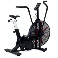 Повітряний велотренажер Toorx BRX Air Cross