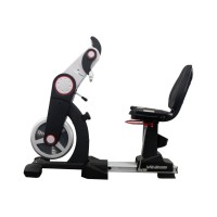 Велотренажер FLOW FITNESS PRO UB5I