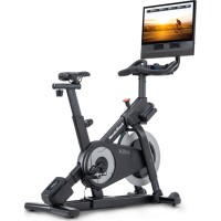 Велотренажер NordicTrack X24 з дисплеєм