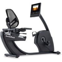 Велотренажер NordicTrack G10 з 10-дюймовим HD-дисплеєм