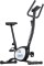 Механічний велотренажер One Fitness RW3011 чорно-білий