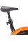Механічний велотренажер One Fitness RW3011 чорно-помаранчевий