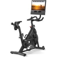 Велотренажер 24 Studio Bike NordicTrack з сенсорним HD-дисплеєм