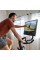 Велотренажер 24 Studio Bike NordicTrack з сенсорним HD-дисплеєм