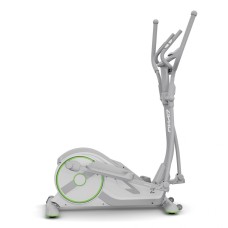 Орбітрек Zipro Wave White