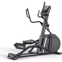 Орбітрек електромагнітний Gymost  E17 з LED-дисплеєм