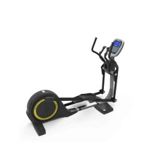 Орбітрек Bauer Fitness CLM- 107