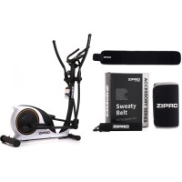 Орбітрек Zipro Hulk RS + пояс Zipro