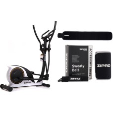 Орбітрек Zipro Hulk RS + пояс Zipro
