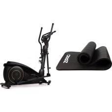 Орбітрек Zipro Dunk Gold + килимок для тренувань Zipro