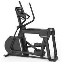 Орбітрек Gymost E17 V8 LED 56 см 40 рівнів | Bluetooth | Тренажерний зал
