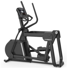Орбітрек Gymost E17 V8 LED 56 см 40 рівнів | Bluetooth | Тренажерний зал