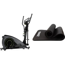 Орбітрек Zipro Dunk + килимок для тренувань Zipro