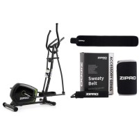 Орбітрек Zipro Neon +  пояс Zipro