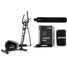 Орбітрек Zipro Neon +  пояс Zipro