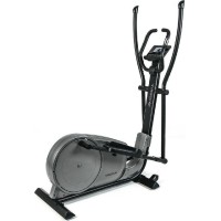 Орбітрек Toorx ERX-3000 з LCD-дисплеєм