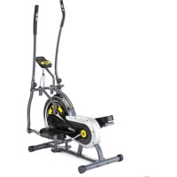 Орбітрек HMS H6512 магнітний