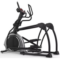 Орбітрек з регулюванням нахилу Gymost E10