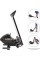 Магнітний веслувальний тренажер HMS ZM1901