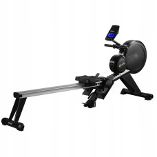 Веслувальний тренажер ZM1856 COMMERCIAL HMS PREMIUM