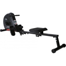 Веслувальний тренажер Christopeit Cambridge II з тросом