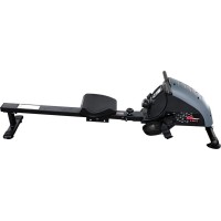 Магнітний веслувальний тренажер Eb Fit R401-2