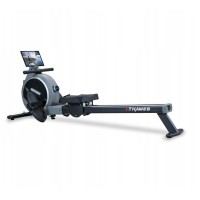 Веслувальний тренажер BH Fitness i.Thames R311 FTMS LED