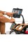 Веслувальний тренажер HAMMER AQUON WATER FLOW PRO Bluetooth 5 рівнів
