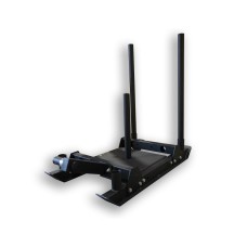 Тренувальні сани Bauer Fitness CFA-180 – універсальне обладнання для інтенсивних силових та кондиційних тренувань