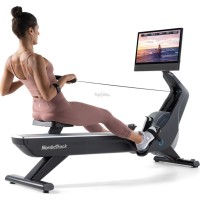 Веслувальний тренажер NordicTrack RW 900 з дисплеєм
