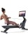 Веслувальний тренажер NordicTrack RW 900 з дисплеєм