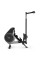 Веслувальний тренажер Zipro Move + тренувальний килимок Zipro