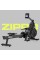 Веслувальний тренажер Zipro Power 10